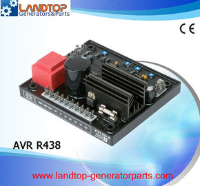 Leroy Somer Generator AVR R438, Automatische Voltageregelgevers, AVR-Voltageregelgever
