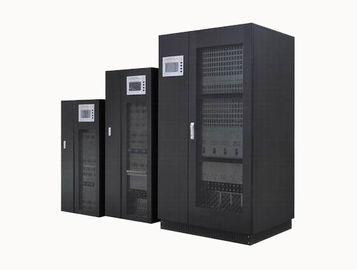 100KVA 230/400VAC, de batterij van 192pcs 2V, Koud begin 3 Systemen van Fase de Online UPS