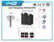 fase 3/3 Online UPS Met lage frekwentie met Laag Voltagebescherming voor Industrie