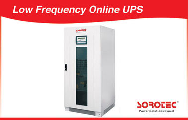 3Phase Online UPS met lage frekwentie met Isolatie binnen Transformator
