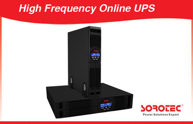 50/60hz hoge Frequentie Online Ononderbroken Voeding MPS9335CⅡ 50-720KVA