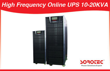 3 fase Hoge Frequentie Online UPS, hoge frequentievoeding