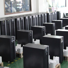 Hoge Frequentie Online UPS Enige 1KVA aan in van 20KVA 1Ph/1Ph UIT & 3Ph in/1Ph UIT