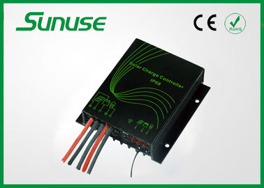 de Lastencontrolemechanisme van het afstandsbediening10a IP68 waterdicht PWM Zonnepaneel