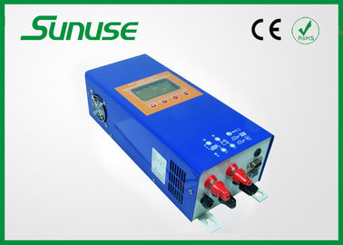 het intelligente controlemechanisme van de mppt30a 12v 24v 48v PWM maximumpower point volgende last