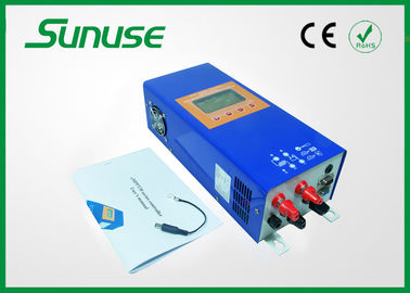 het intelligente controlemechanisme van de mppt30a 12v 24v 48v PWM maximumpower point volgende last
