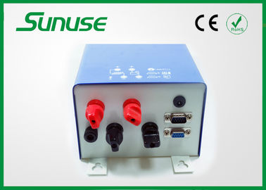 intelligente 48 volt het controlemechanisme van de de batterijlast van het 60 ampère mppt zonnepaneel