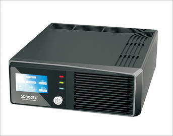 LCD van de de Machtsomschakelaar van 10Amp 12V UPS fout met stille verrichting voor DVD