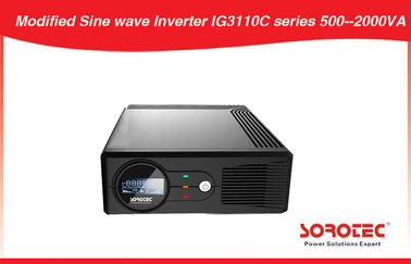 LCD van de de Machtsomschakelaar van 10Amp 12V UPS fout met stille verrichting voor DVD