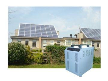 Het intelligente Zonnesysteem van de Huismacht UPS, Uninterruptable Voeding