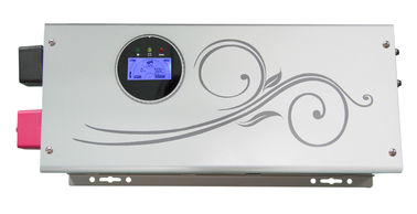 Sinusoïdale RJ11 Zuivere de Sinusgolf van Zonnemachtsomschakelaars 12V/24V gelijkstroom
