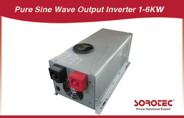 Sinusoïdale RJ11 Zuivere de Sinusgolf van Zonnemachtsomschakelaars 12V/24V gelijkstroom