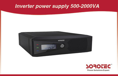 500-2000va gelijkstroom - ac laden de Zonnemachtsomschakelaars over- Bescherming