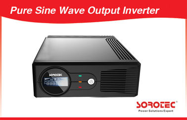 50/60hz UPS-Machtsomschakelaar het Laden Stroom met Stille Verrichting voor Dvd