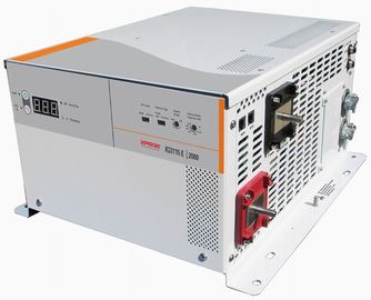 Van de Machtsomschakelaar van Net Zonneups met het Huisgebruik van MPPT 40A Carger