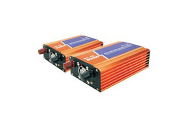 Output van de Omschakelaars de Zuivere Sinewave van de huishouden Zonnemacht voor Elektro