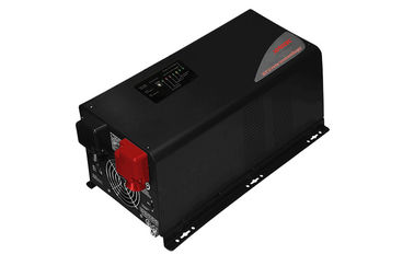 Hoge de Omschakelaarskortsluiting 1000W van de Betrouwbaarheids Zonnemacht - 6000W