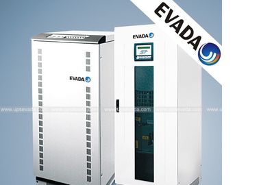 HP-Reeks 3 Fase Online UPS voor Computer, 10kva - 400kva