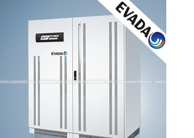 HP-Reeks 3 Fase Online UPS voor Computer, 10kva - 400kva