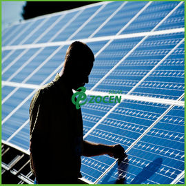 Hoog rendement op de Grote Schaal Photovoltaic Elektrische centrales van de Netomschakelaar
