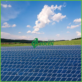 Hoog rendement op de Grote Schaal Photovoltaic Elektrische centrales van de Netomschakelaar