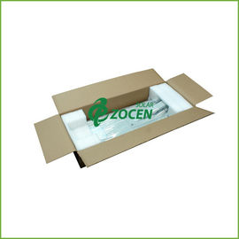 18W 12V 2160LM-van de LEIDENE de Straatlantaarns Weg Zonne-energie, allen in Één Zonnestraatlantaarn