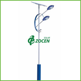 Lichten van de hoog rendementip68 50W de Zonne Aangedreven Stoep met Gediplomeerde SONCAP