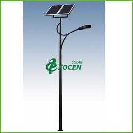 4M van LEIDENE van Pool 10W 12V Zonne de Tuin Oprijlaanlichten Zonne het Modelleren Lichten
