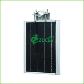 12W integreer Straatverlichting met Aluminiumlegering Shell, IP65 Beschermingsrang