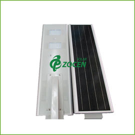 Energie - besparingslicht Geïntegreerde Zonnestraat 12V/30W Geleid met 12V/21AH Batterij