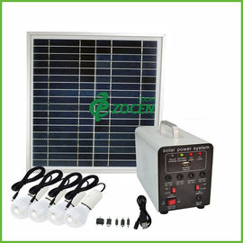 150W gelijkstroom van de Systemen van de Net Zonnemacht om gelijkstroom Geleide Lamp Te laden