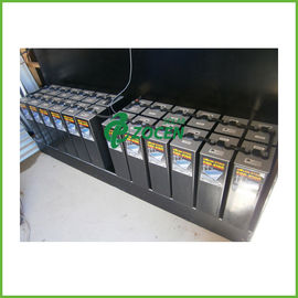 3KW gelijkstroom-Tribune alleen van de Systemen van de Net Zonnemacht voor ventilator/verlichting 110V - 240V