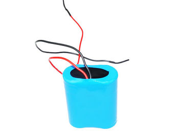Het Fosfaat3.2v LiFePO4 Batterij 18650 van het lithiumijzer Cel voor Zonnemacht