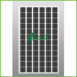 Van het het Glaszonnepaneel van hoge Prestatieseva de Dubbele Woon/Commerciële 144Wp PV Zonnemodule