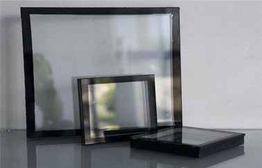 Comités van het het Stralingsvermogenglas van het douane de Correcte Bewijs Lage 6mm 8mm, CCC ISO Ce