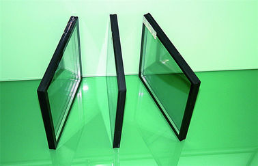 Comités van het het Stralingsvermogenglas van het douane de Correcte Bewijs Lage 6mm 8mm, CCC ISO Ce