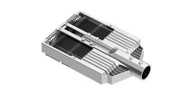 60w DC24 Epistar-van de LEIDENE de Openluchtinrichtingen Zonnepaneelstraatlantaarn IP65