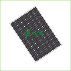 225 Photovoltaic Molycrystalline Zonnepanelen van W met Rang een Zonnecel