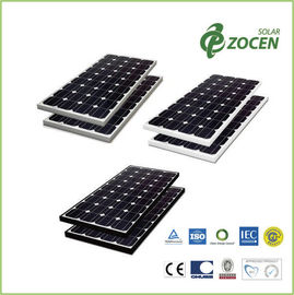 225 Photovoltaic Molycrystalline Zonnepanelen van W met Rang een Zonnecel