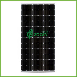 Hoge Prestaties, 320W Monocrystalline Zonnepanelen met Efficiency tot 16.49%
