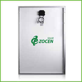 Hoge Prestaties, 320W Monocrystalline Zonnepanelen met Efficiency tot 16.49%