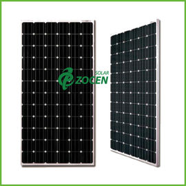 Onovertroffen Prestaties, Betrouwbaarheids en Esthetica315w Monocrystalline Zonnepanelen