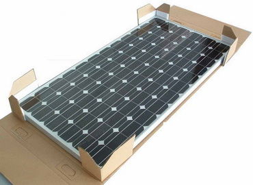 Onovertroffen Prestaties, Betrouwbaarheids en Esthetica315w Monocrystalline Zonnepanelen