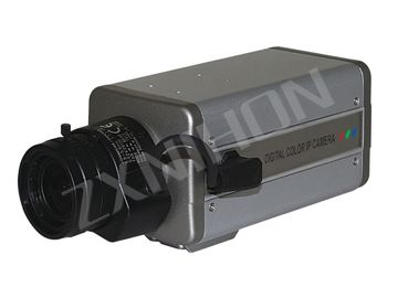 De Camera van netwerkwbt101p IRL IP kabeltelevisie met BLC, POE Voeding, Video In real time, Alarm