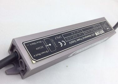 AC 90 - 130V 10W Constante het Voltage LEIDENE van kabeltelevisie Voedingtransformator voor LEIDENE Stroken