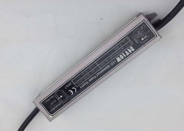 AC 90 - 130V 10W Constante het Voltage LEIDENE van kabeltelevisie Voedingtransformator voor LEIDENE Stroken