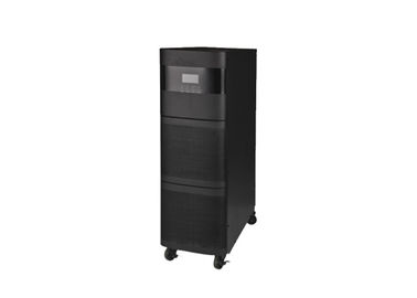 Uninterruptible Voeding in drie stadia van UPS, Hoge Frequentievoeding