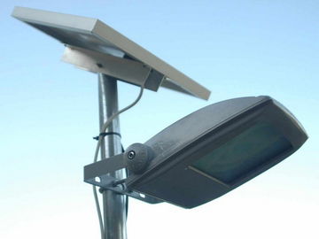 Waterdichte zonne aangedreven LEIDENE vloedlichten openlucht voor Straatverlichting 12V gelijkstroom