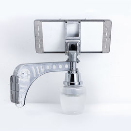 Afstandsbediening Zonne LEIDENE Binnenplaats Lichte 4W 600lm voor Binnenplaats/Tuin