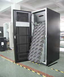 Modulair UPS 0.9 Machtsfactor voor LCD vertoning 12 taal 10-300KVA